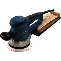PONCEUSE EXCENTRIQ 150MM 310W