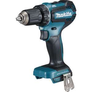 Perceuse visseuse DDF485RTJ sans chargeur ni batterie - Ref:DDF485ZJ