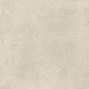 Carrelage pour sol/mur intérieur en grès cérame à masse colorée effet pierre CASTELVETRO ABSOLUTE Bianco L. 80 x l. 40 cm x Ép. 10 mm - Rectifié