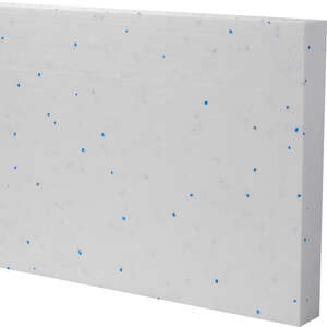Panneau THERM ITEx TH38 SE en polystyrène expansé pour murs extérieurs L. 1200 x l. 600 x Ép. 200 mm - R= 5,25 m².K/W