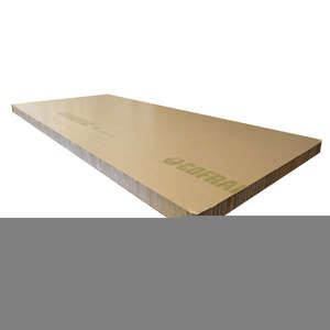 Panneau rectangulaire Cofraplac L. 2800 x l. 1200 x épai. 20 mm