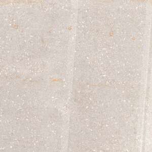 Carrelage pour sol/mur intérieur en grès cérame émaillé effet métal DUNE DIURNE Grey l. 60 x L. 60 cm x Ep. 10 mm - Rectifié
