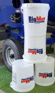 SEAU JET 150P natural 101 PH                                                    