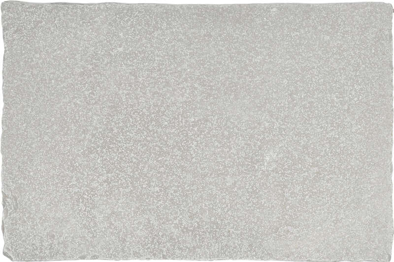 Dallage en pierre naturelle TERCOCER Grey L. 40 x l. 60 x Ép. 2 cm