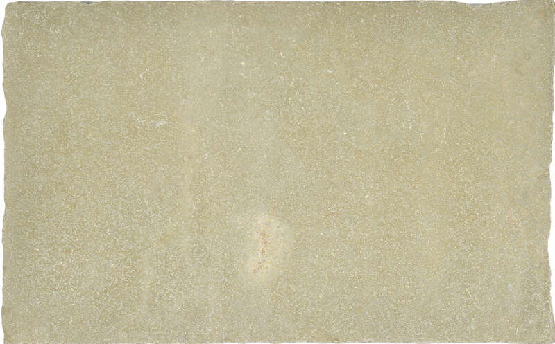 Dallage en pierre naturelle TERCOCER Siena Multi L. 40 x l. 60 x Ép. 2 cm