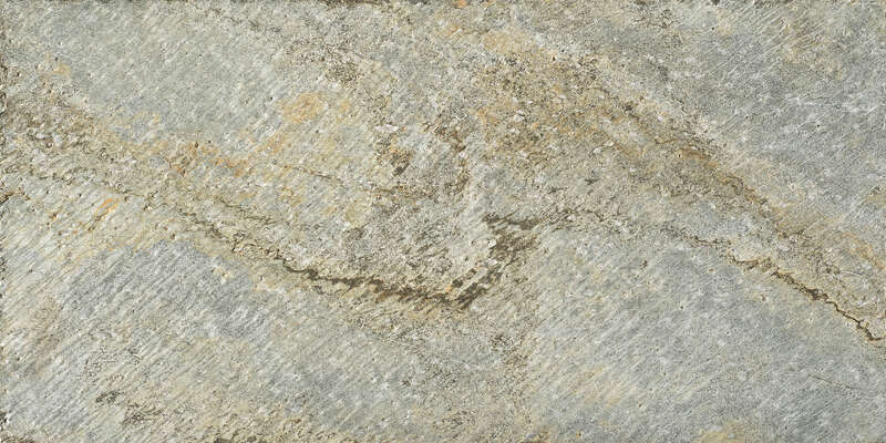 Dallage en pierre naturelle TERCOCER Verde Oro Pulido L. 60 x l. 30 x Ép. 1,2 / 1,5 cm