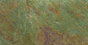 Revêtement mural en pierre naturelle - feuille de pierre TERFLEX-1010 L. 122 x l. 61 cm - Ép. 2 / 6 mm