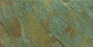 Revêtement mural en pierre naturelle - feuille de pierre TERFLEX-1010 L. 122 x l. 61 cm - Ép. 2 / 6 mm