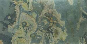 Revêtement mural en pierre naturelle - feuille de pierre TERFLEX-1070 L. 122 x l. 61 cm - Ép. 2 / 6 mm
