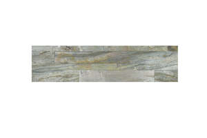 Revêtement mural adhésif en pierre naturelle - feuille de pierre TERFLEX-4030 L. 15 x l. 60 cm - Ép. 2 / 6 mm