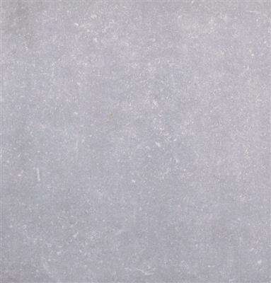 Marche d'escalier en céramique 20 mm, 1 bord 1/2 rond effet pierre MARSHALLS ARDENA Grey L. 60 x l. 30 cm x Ép. 20 mm