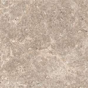 Carrelage sol extérieur 20 mm effet pierre MARSHALLS MONTE Grey L. 60 x l. 60 cm x Ép. 20 mm