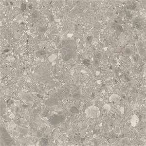 Carrelage sol extérieur 20 mm effet pierre MARSHALLS ESTATE Grey l. 60 x L. 60 cm x Ép. 20 mm