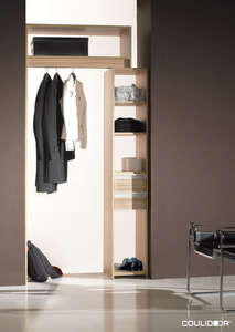 Rangement extensible Astucio l. 980-1280 mm