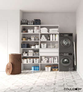 Rangement composable ECO