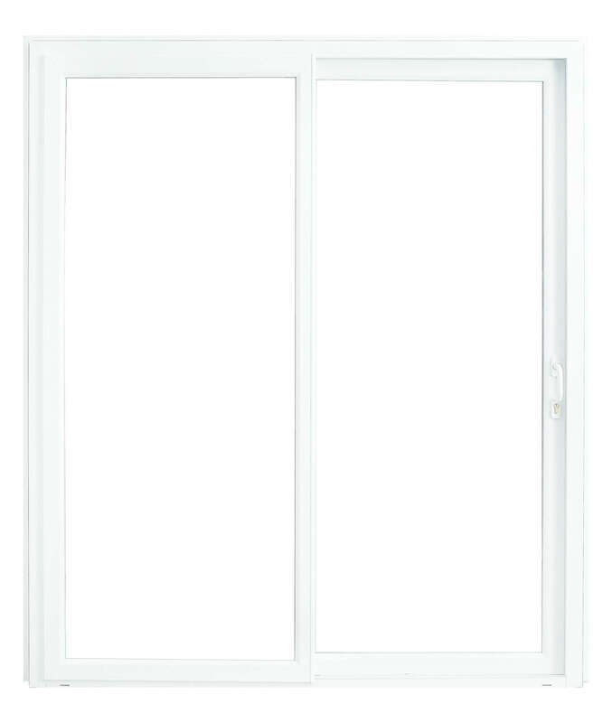 Baie coulissante PVC gamme MAXITHERM² - image 2