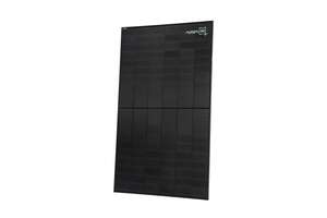 Panneau photovoltaïque mylight150 - Black Crystal 450Wc Full Black - 1762 x 1134 x 30 mm