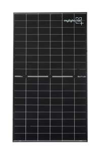 Panneau photovoltaïque mylight150 - Quartz 450Wc hétérojonction - Bi-verre bifacial - 1762 x 1134 x 30 mm