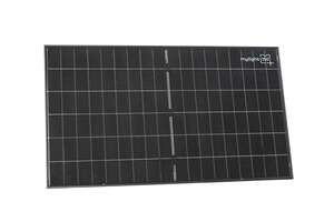 Panneau photovoltaïque mylight150 - Quartz 500Wc hétérojonction - Bi-verre bifacial - 1960 x 1134 x 30 mm