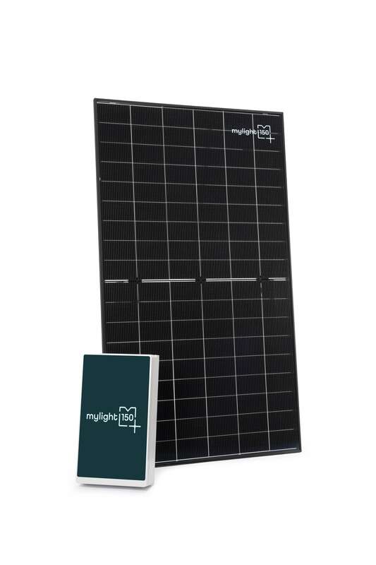 Monitoring et gestion photovoltaïque mylight UCG E2301-31 - Enphase - Max 4kW