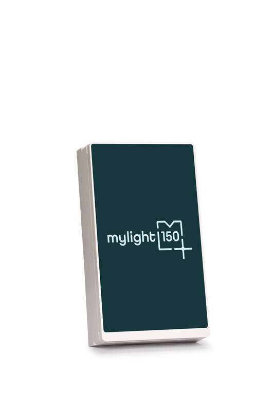 Monitoring et gestion photovoltaïque mylight UCG U9301-31 - Universel - Max 9kW