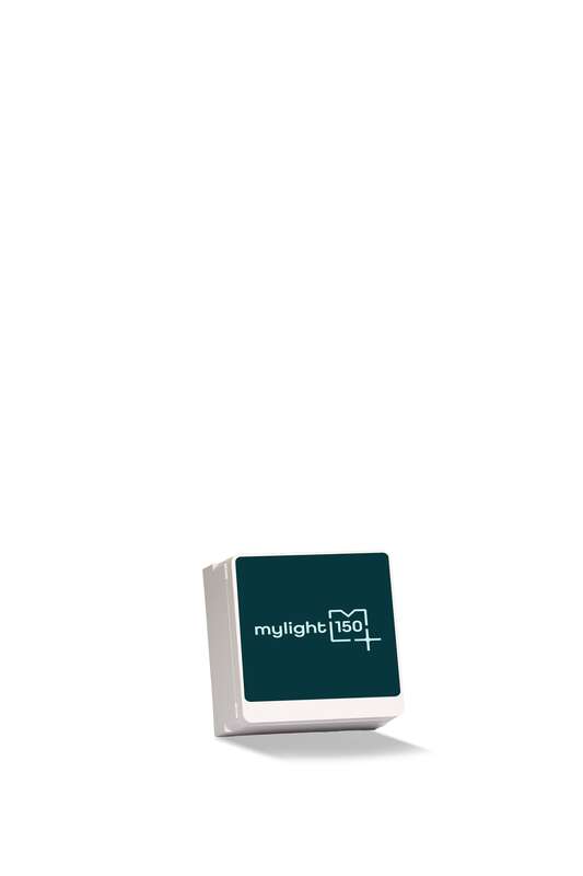 Appareil de monitoring sans fil mylight150 UPM.7111 - Monophasé