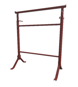 TRETEAU 1.20X2.19 L 1.20 FIXE