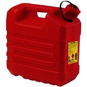 JERRICAN HYDROCARBURE 20L