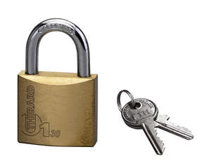 CADENAS TYPE 1 30 A ACIER 2CL