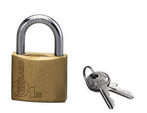  CADENAS TYPE 1 35 A ACIER 2CL