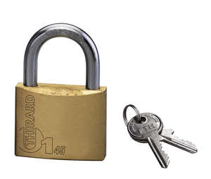  CADENAS TYPE 1 45 A ACIER 2CL