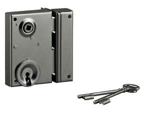  SERR GRI PDT1/2T ZB 70 D VSP