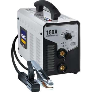 Poste à souder arc Progys 180 A 
