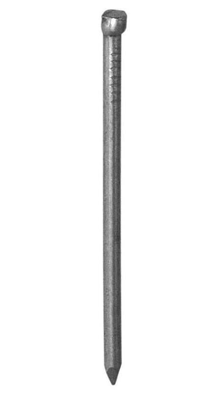 Pointe tête homme en acier BIGMAT Diam. 2 x L. 35 mm - Boîte de 500