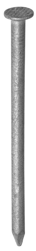 Fil de tension en acier galvanisé Diam. 2,4 mm x L. 100 m