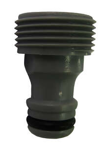 ADAPTATEUR RAPIDE M. 20X27 PLASTIQUE