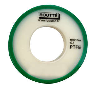 RUBAN TEFLON PTFE