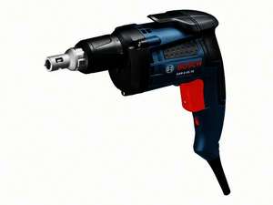 Visseuse plaquiste GSR 6-45 TE 