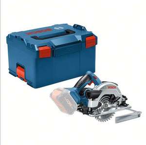 GKS 18V-57 G solo L-BOXX