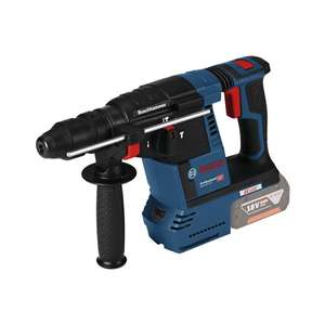 GBH 18V-26 Solo Click&Go L-BOXX