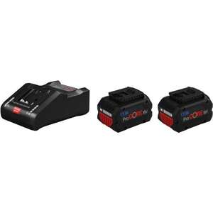 Pack chargeur + batterie ProCORE 18,0 V ProCORE