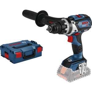 GSR 18V-110 C solo L-BOXX