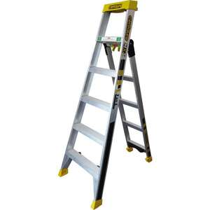 Escabeau multi-positions 3 en 1 MX3 