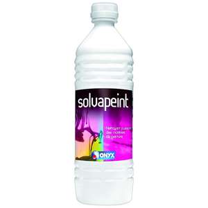 Nettoyant peinture Solvapeint 