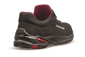 Chaussures Riley Low S3 