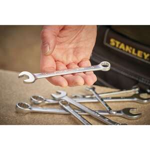 CLE MIXTE 10 MM ANTI-SLIP FATMAX