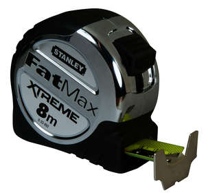 MESURE FATMAX XTREME  8MX32MM LSBL4