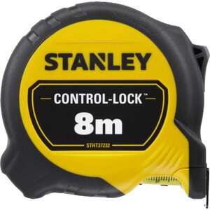 Mesure control lock 10m x 25mm - Ref:STHT37233-0