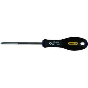 FATMAX TOURNEVIS POZIDRIV PZ1X100MM