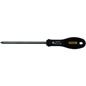 FATMAX TOURNEVIS POZIDRIV PZ2X125MM